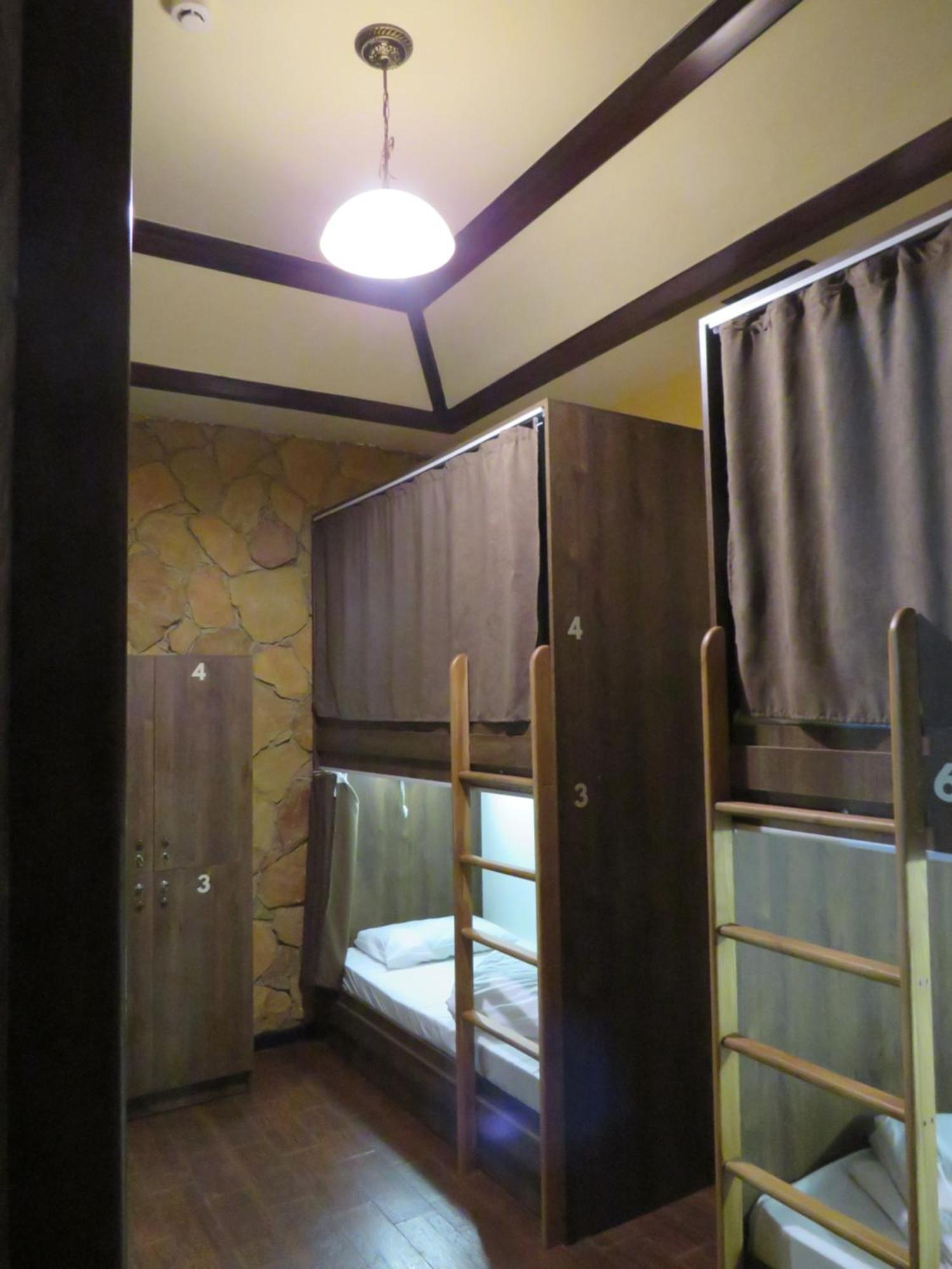 Hostel Jan In The Very Center Jereván Kültér fotó